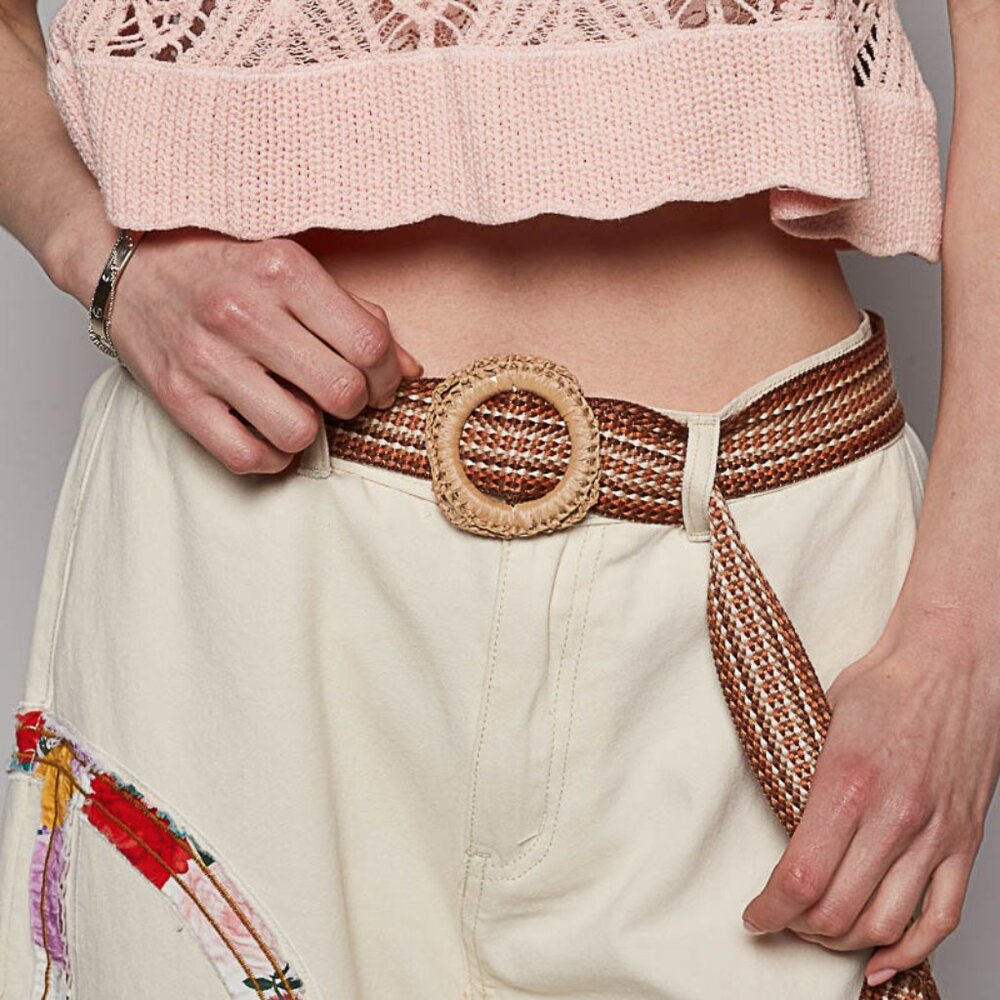 POL Choco Belt